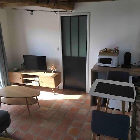 Logement Agreable A La Campagne Saint-Symphorien  Eksteriør bilde