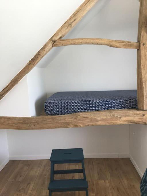 Logement Agreable A La Campagne Saint-Symphorien  Eksteriør bilde